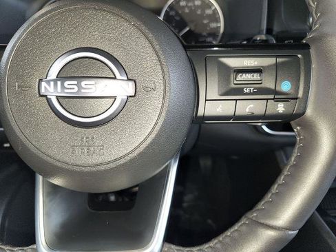 Certified 2023 Nissan Rogue SV w/ SV Premium B Package FWD image 25