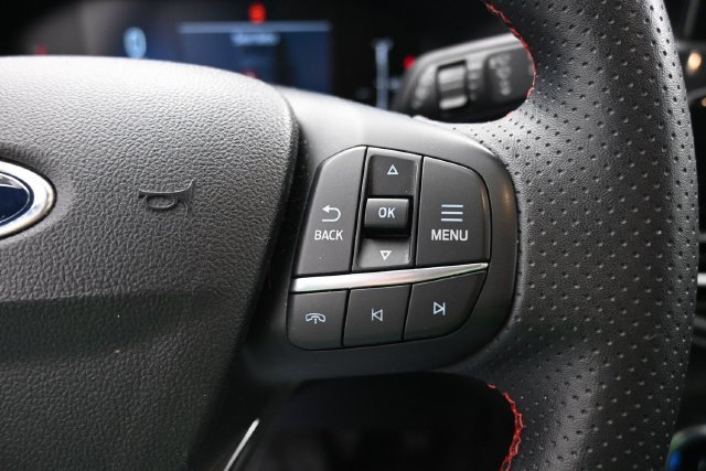Used 2025 Ford Escape ST-Line AWD/4WD image 20