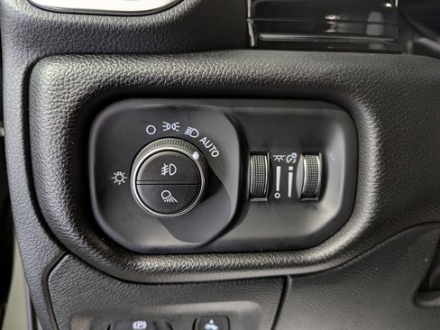 New 2026 RAM 1500 Laramie w/ Night Edition image 19