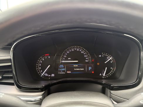 Used 2019 Cadillac XT5 Luxury AWD/4WD image 30