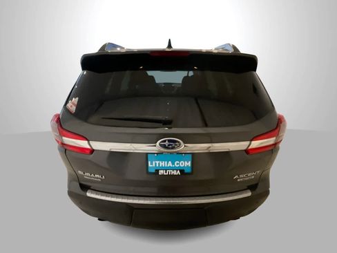 Used 2020 Subaru Ascent Limited w/ Technology Package AWD/4WD image 7