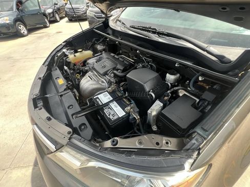 Used 2013 Toyota RAV4 XLE FWD image 43