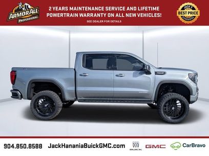 New 2026 GMC Sierra 1500 Elevation w/ Preferred Package