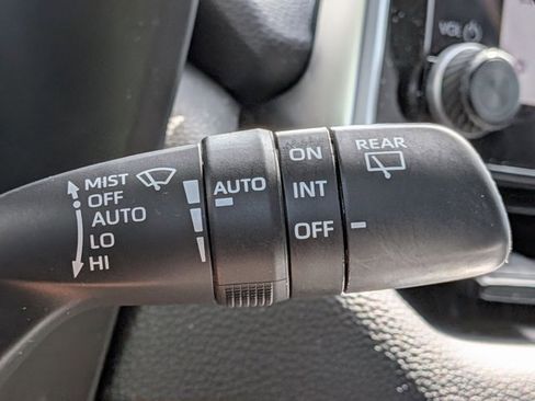 Used 2023 Toyota RAV4 XLE w/ Convenience Package AWD/4WD image 9