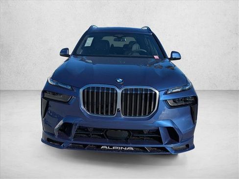 New 2026 BMW ALPINA XB7 image 6