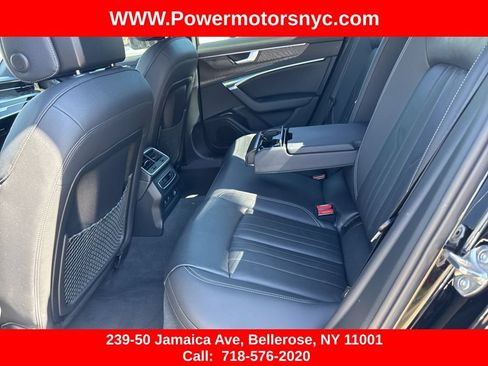 Used 2023 Audi A6 2.0T Premium AWD/4WD image 24