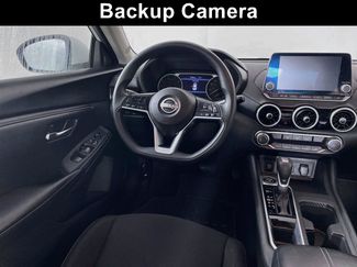 Used 2024 Nissan Sentra SV FWD video 2