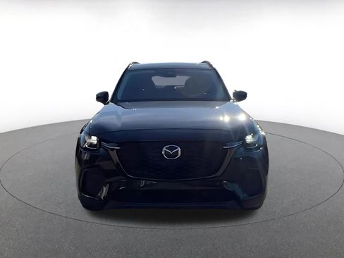 Used 2025 MAZDA CX-70 3.3 Turbo w/ Preferred Package image 4