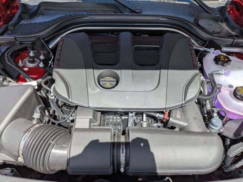 New 2026 Dodge Charger Scat Pack AWD/4WD image 18