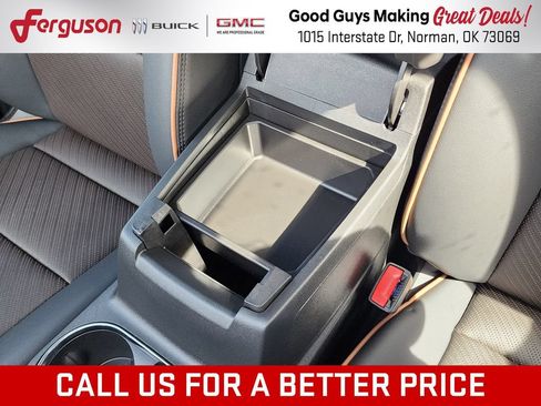 New 2026 GMC Canyon AT4 w/ Technology Plus Package AWD/4WD image 37