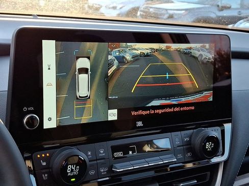 Used 2025 Toyota Grand Highlander AWD Hybrid image 14