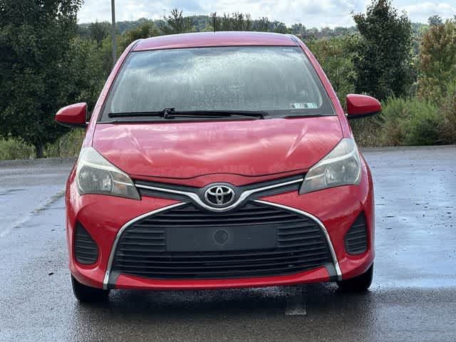 Used 2015 Toyota Yaris LE FWD image 18