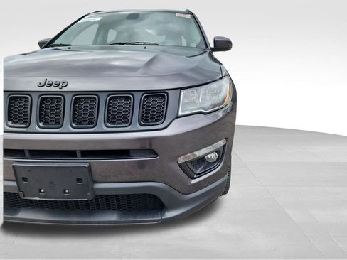Used 2019 Jeep Compass Altitude image 10