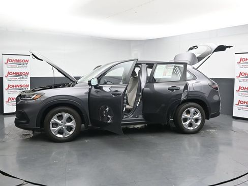 Used 2024 Honda HR-V LX image 45