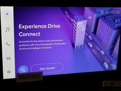 New 2025 Toyota Tacoma SR5 image 19