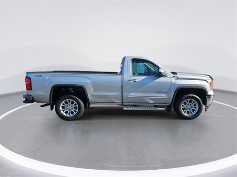 Used 2014 GMC Sierra 1500 SLE image 2