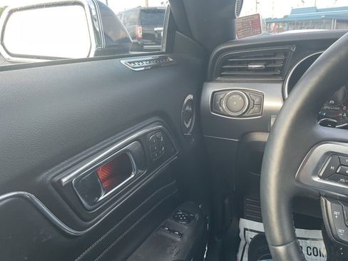 Used 2019 Ford Mustang Premium w/ Equipment Group 201A image 14