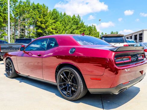 Used 2020 Dodge Challenger R/T Scat Pack w/ Dynamics Package RWD image 5