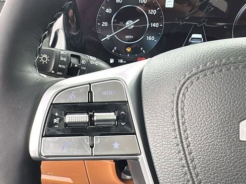 New 2025 Kia Telluride SX X-Line image 22