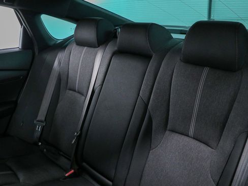 Used 2023 Honda Accord Sport image 25