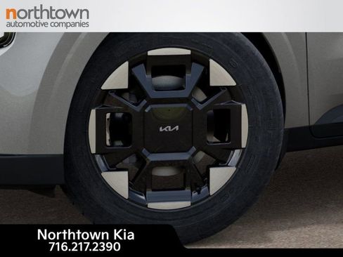 New 2026 Kia Carnival EX image 10