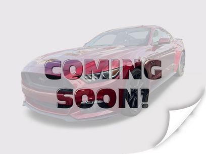 Used 2016 Ford Mustang GT Premium w/ Equipment Group 401A