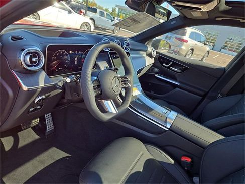 New 2026 Mercedes-Benz GLC 300 4MATIC image 24