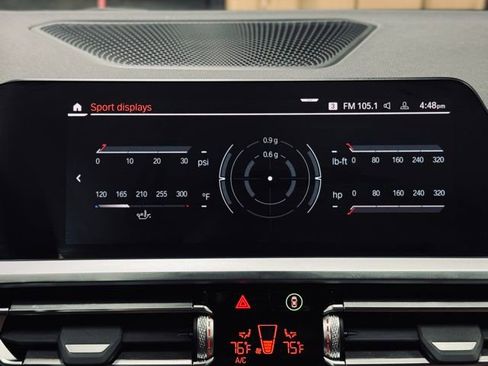 Used 2023 BMW 430i Gran Coupe xDrive w/ M Sport Package image 40