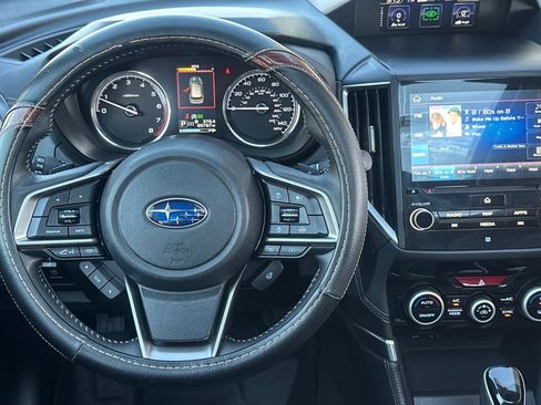 Used 2021 Subaru Forester Touring w/ Popular Package #2 image 14