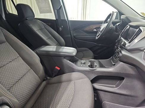 Used 2019 GMC Terrain SLE w/ Driver Convenience Package AWD/4WD image 12