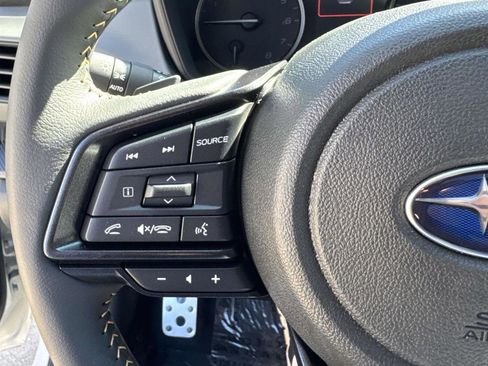 New 2025 Subaru Crosstrek 2.5i Sport w/ Crosstrek Mirror Package image 17