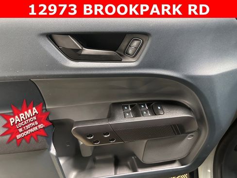 Used 2024 Ford Maverick XL image 8