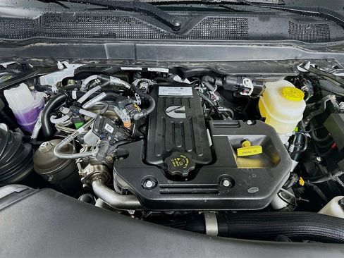 New 2026 RAM 3500 Longhorn AWD/4WD image 18