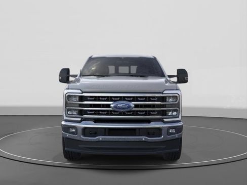 New 2026 Ford F250 Lariat w/ Lariat Premium Package AWD/4WD image 6