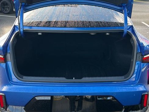 Certified 2025 Kia K4 GT-Line Turbo image 10