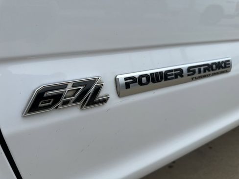 Used 2022 Ford F350 Lariat w/ Lariat Ultimate Package image 13