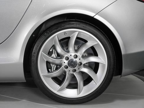 Used 2006 Mercedes-Benz SLR image 20