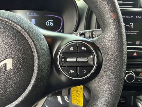 Used 2024 Kia Soul LX w/ Option Group 015 FWD image 23