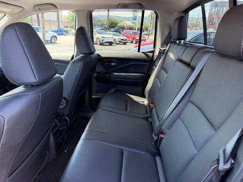 Used 2022 Honda Ridgeline RTL image 16