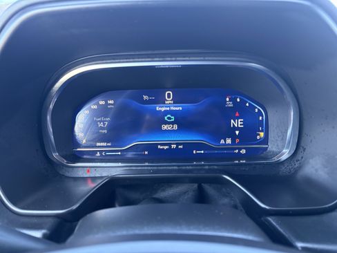 Used 2024 Chevrolet Tahoe LT w/ LT Signature Plus Package AWD/4WD image 20