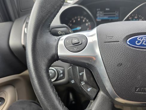 Used 2016 Ford Escape Titanium AWD/4WD image 15