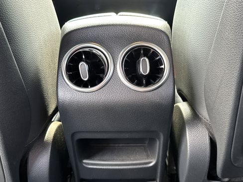 Used 2023 Mercedes-Benz EQB 350 4MATIC SUV w/ Exclusive Package image 31