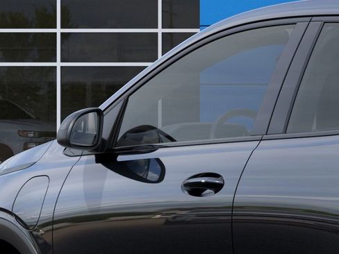 New 2027 Chevrolet Bolt LT image 13