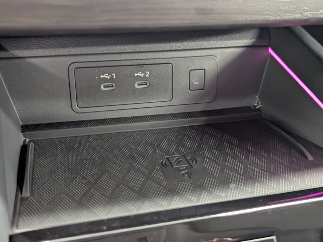 Used 2025 Nissan Murano SL AWD/4WD image 24