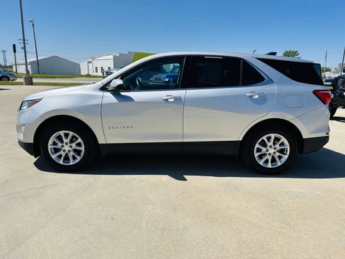 Used 2020 Chevrolet Equinox LT image 31