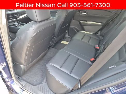 New 2026 Nissan Rogue Dark Armor FWD image 10