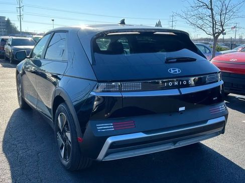New 2026 Hyundai Ioniq 5 SEL AWD/4WD image 7