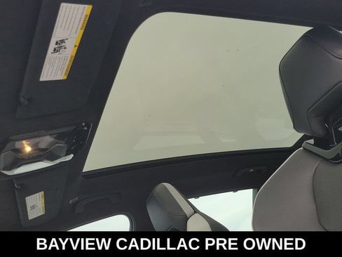 Used 2026 BMW M5 Touring AWD/4WD image 19