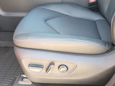 New 2026 Toyota Grand Highlander Limited image 16