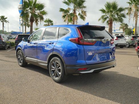 Used 2020 Honda CR-V EX image 7